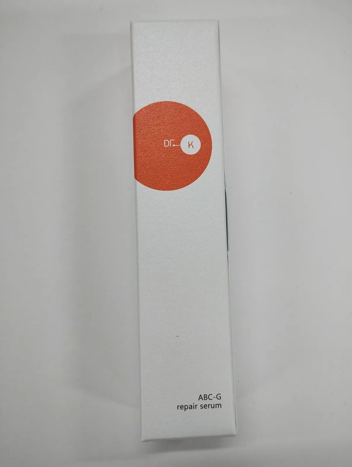 Dr.K ABC-G repair serum 25mL ×4本 Dr.K ABC-G repair serum 25mL ×4本 ドクターケイ Dr.K ABC-G