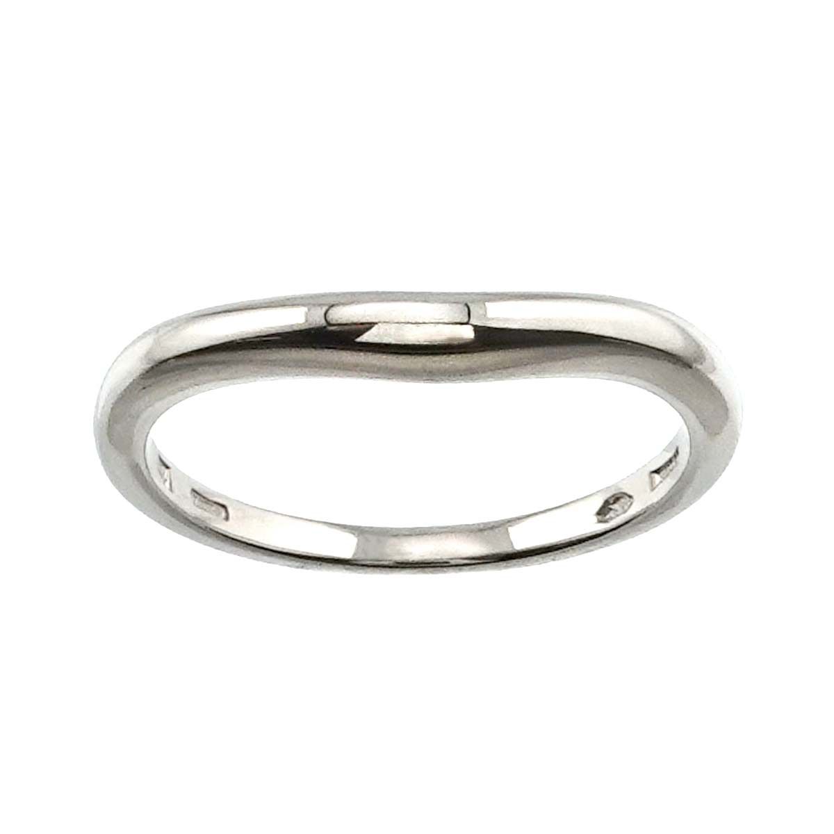 ブルガリ BVLGARI コロナ 15号 リング Pt プラチナ 指輪 Corona ブルガリ BVLGARI コロナ 15号 リング Pt プラチナ 指輪 Corona