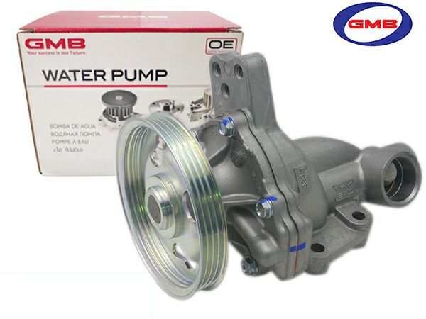 モコ MG21S ウォーターポンプ GWS-32AHL ターボ無 GMB 車検 交換 国内メーカー H14.4～H18.2 送料無料