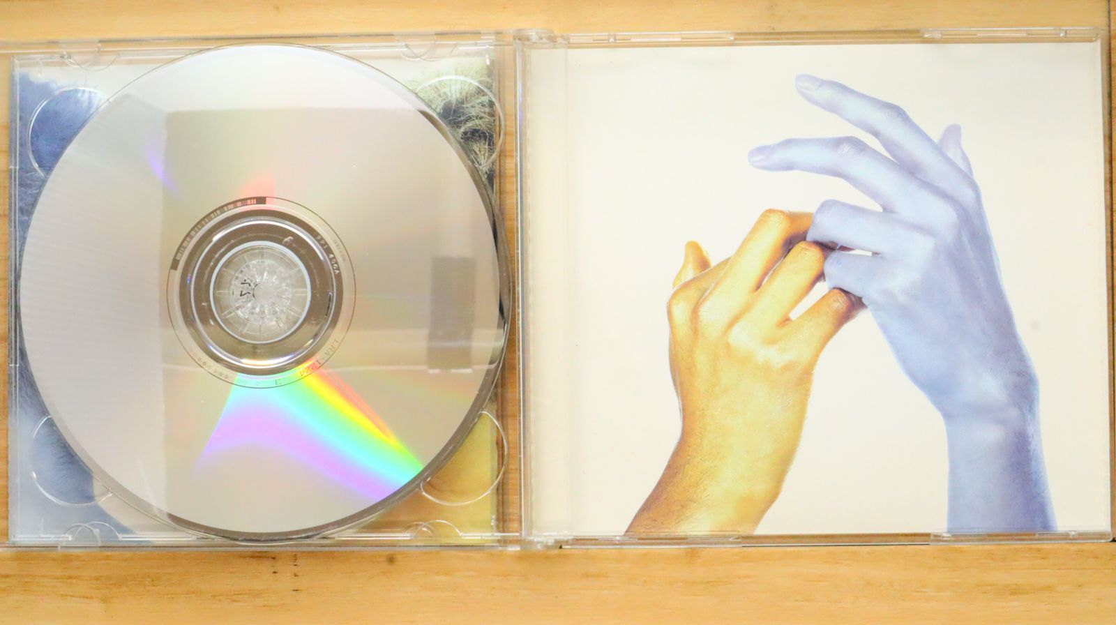 国内盤CD☆平井堅/Ken Hirai□ Kh re-mixed up1 【DFCL1053