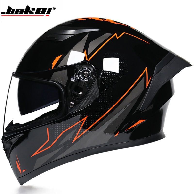 f*i様 JIEKAI Bluetooth バイクヘルメット フルフェイス ミラ Amazon.co.jp: JIEKAI-902 Bluetoothフルヘルメット フリップ