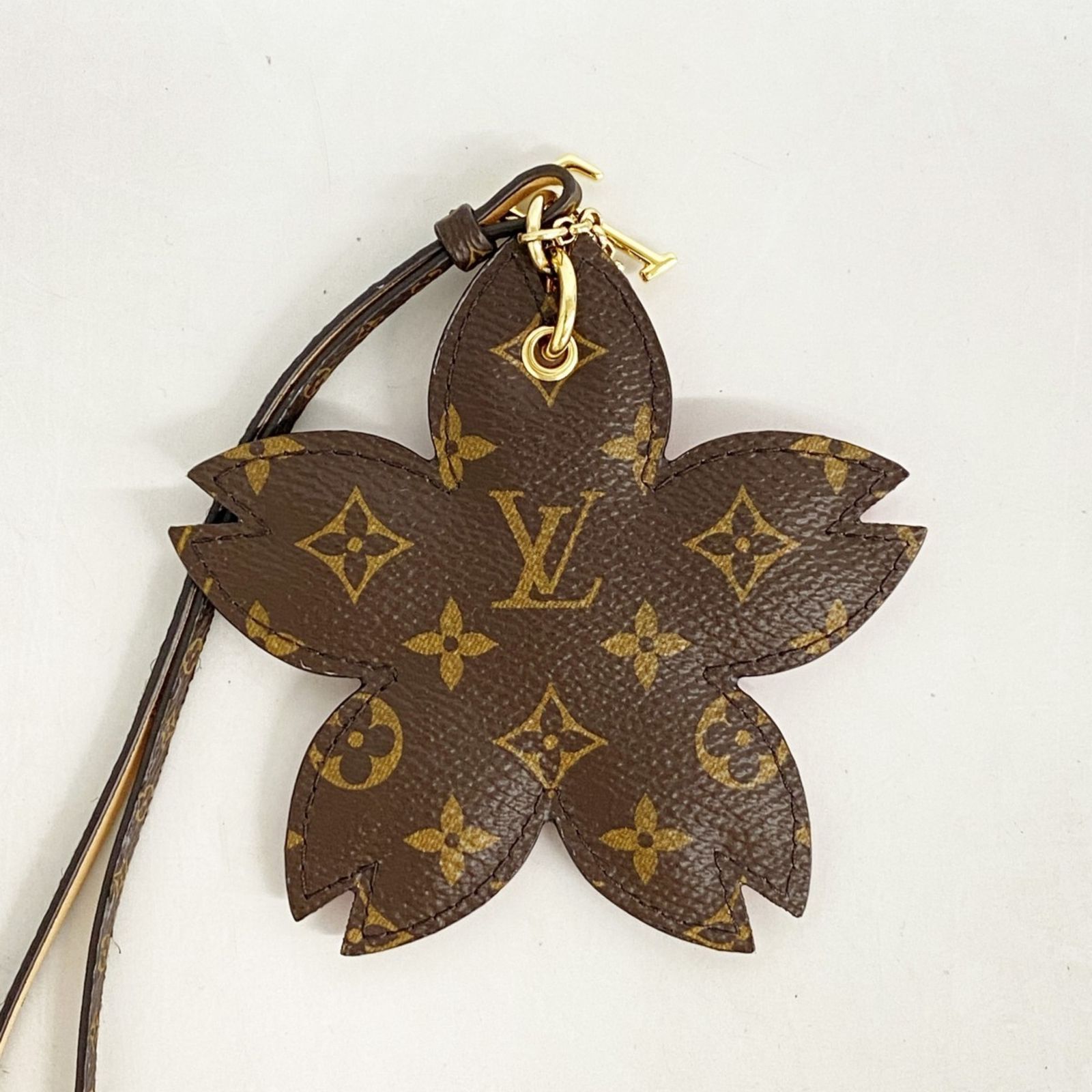 ルイ・ヴィトン(Louis Vuitton) ルイ・ヴィトン キーホルダー