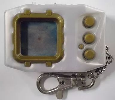 デジモンペンデュラム ウィルスバスターズ ペンデュラムZERO バンダイ　当時物 デジモンペンデュラム ウィルスバスターズ ペンデュラムZERO