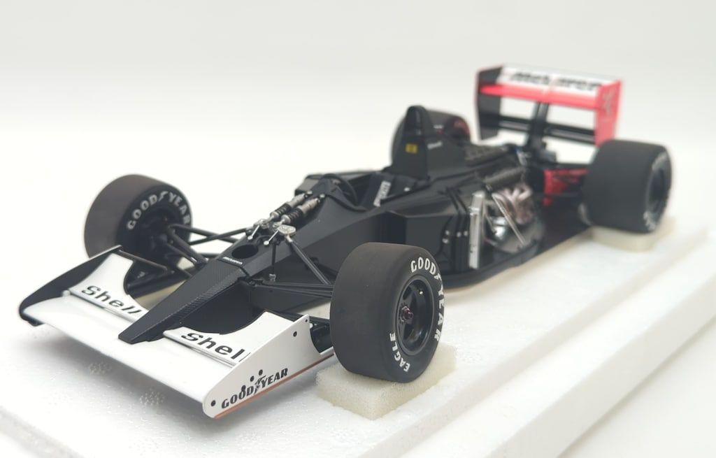 オートアート コンポジットモデル