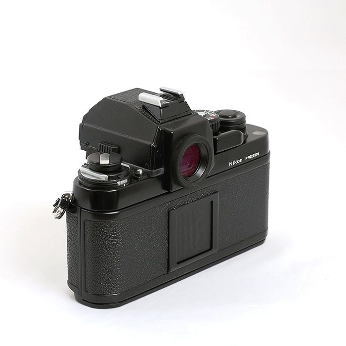 中古】(ニコン) Nikon F3 P ボディ - メルカリ