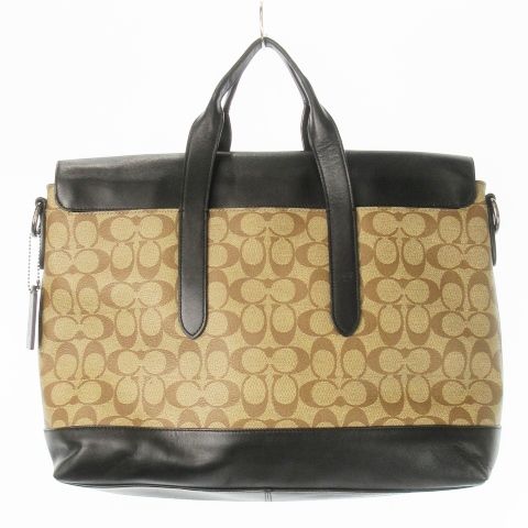 コーチ COACH