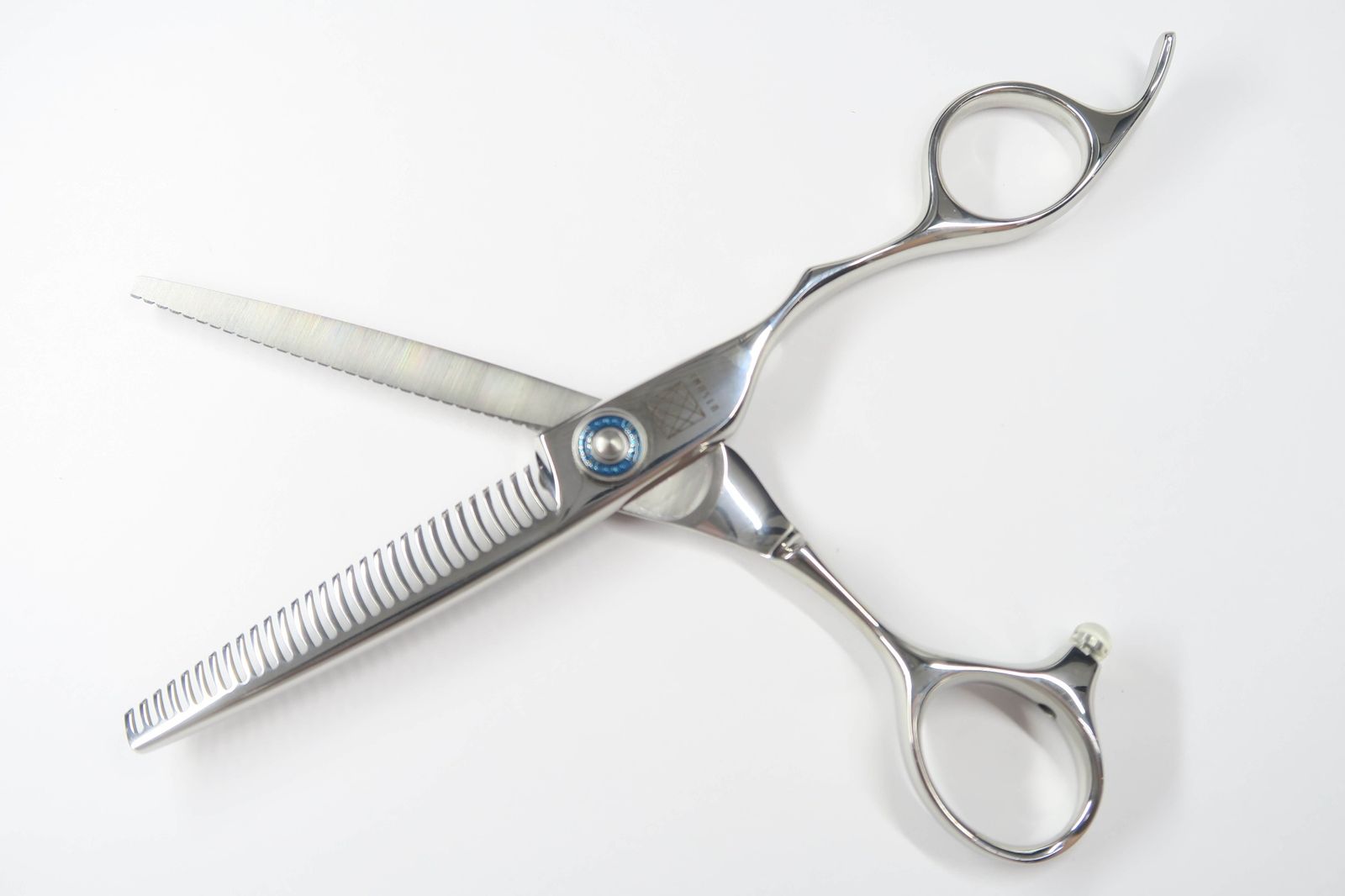 Sランク UTSUMI ウツミ 内海 SWISH15 セニング 美容師 理容師 6.0インチ 右利き G-1496