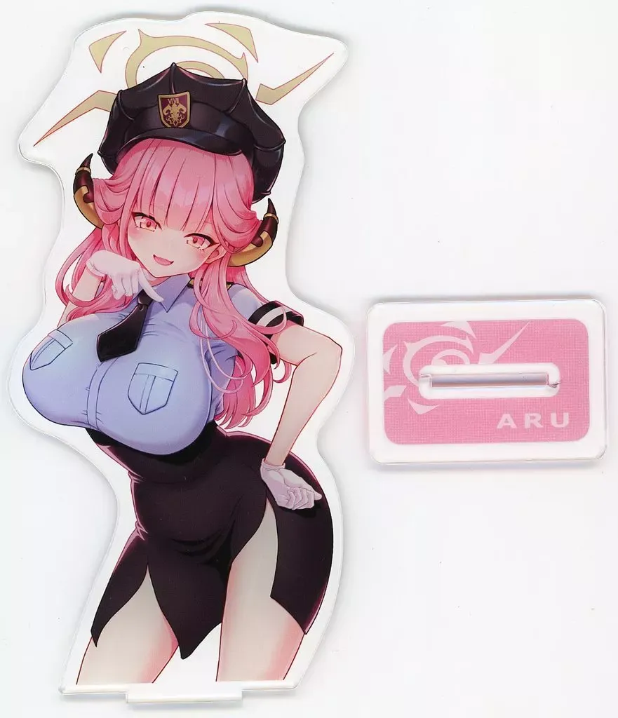 2025年最新】婦警フィギュアの人気アイテム - メルカリ