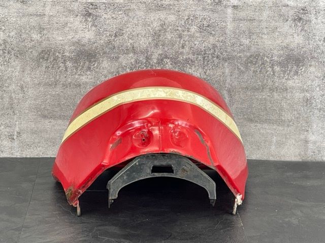 バイク用 タンク カワサキ 【中古】 kawasaki ZX10 パーツ /512657