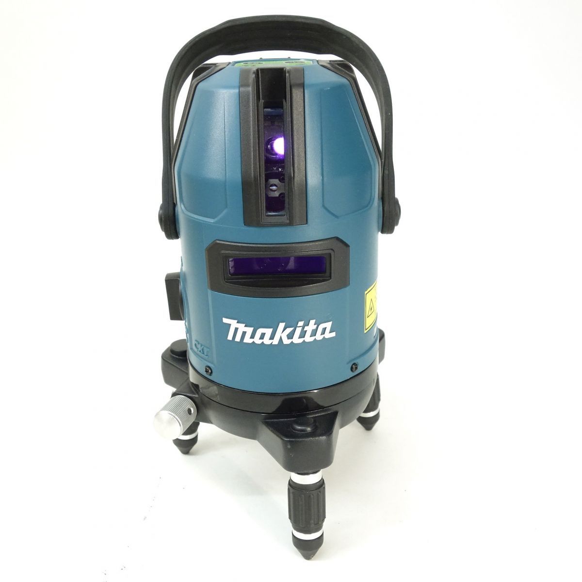 makita マキタ SK40GD 充電式屋内･屋外兼用墨出し器