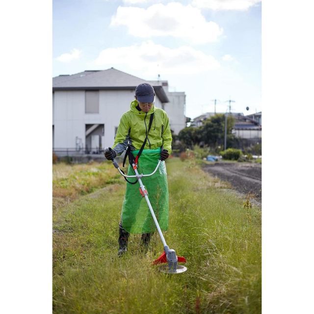 工進 KOSHIN 36V 充電式草刈機 SBC-3650B 刈払機 軽量 肩掛け式 分割式 U字ハンドル バッテリー 充電器付属 スマートコーシン HRDEVELOPMENT_JP