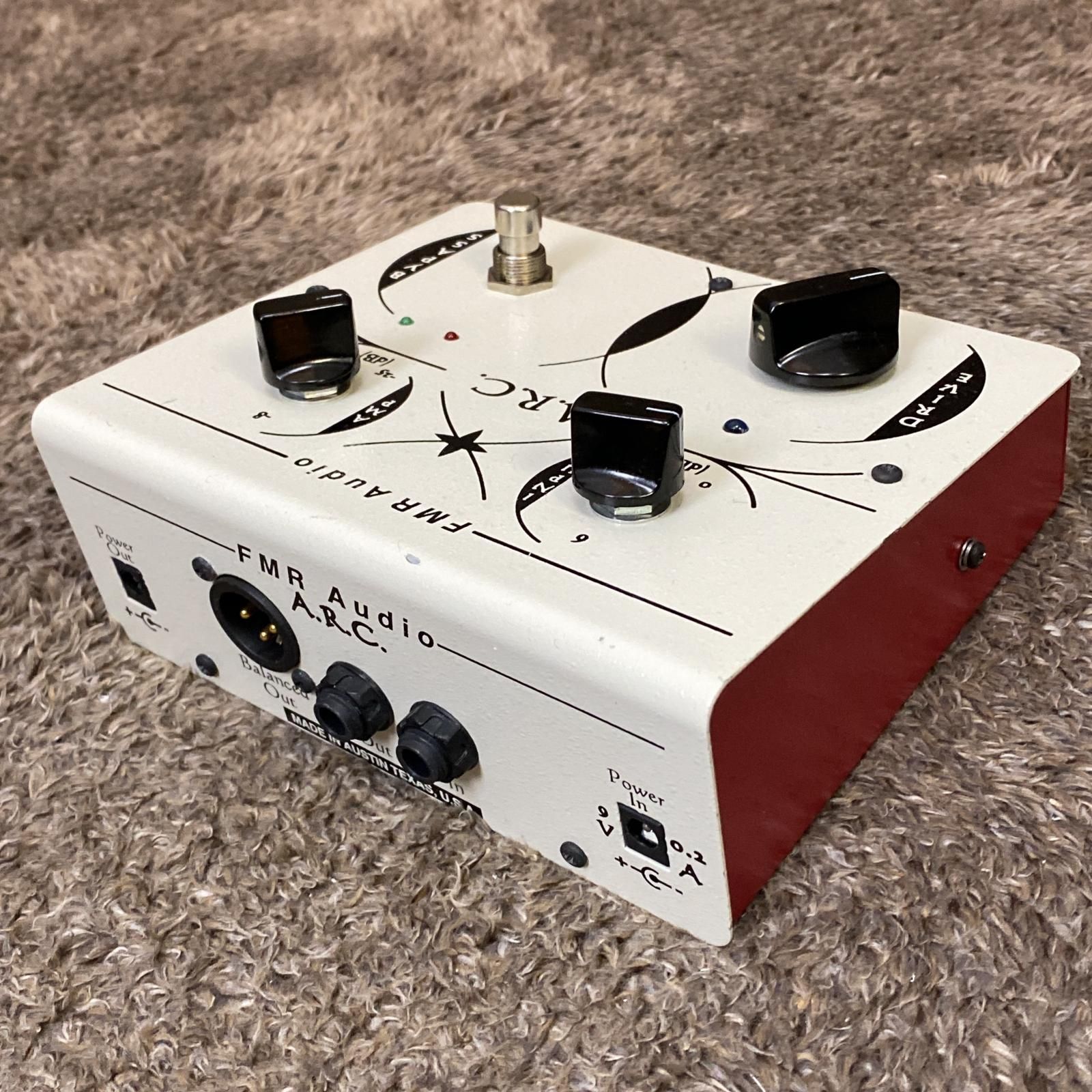 尾張小牧店】【楽器】 中古 FMR Audio | エフエムアールオーディオ  