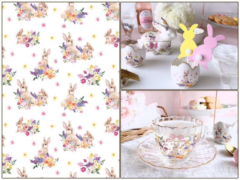 【在庫整理】ポーセラーツ/ポーセリンアート白磁・ガラス［セット販売］ 在庫整理】ポーセラーツ/ポーセリンアート白磁・ガラス［セット