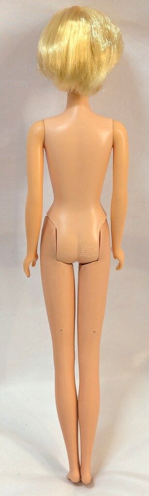 ヴィンテージバービー