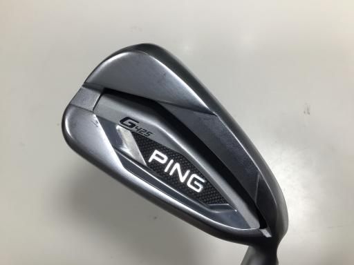 中古】 ピン G425 6S(アーコス付き) アイアンセット IR PING AWT