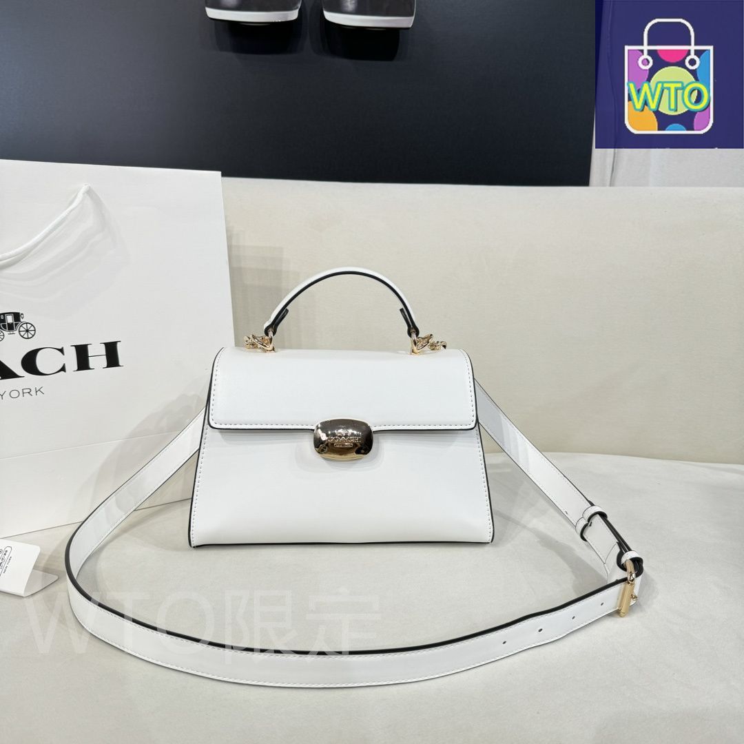 今日特価】COACH コーチ 斜め掛け・手提げバッグ 送料無料 限定