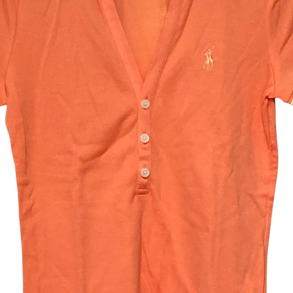【希少・新品未使用】 Ralph Lauren RLX ゴルフシャツ オレンジ 楽天市場】ラルフローレン RLX（ゴルフ｜スポーツ・アウトドア