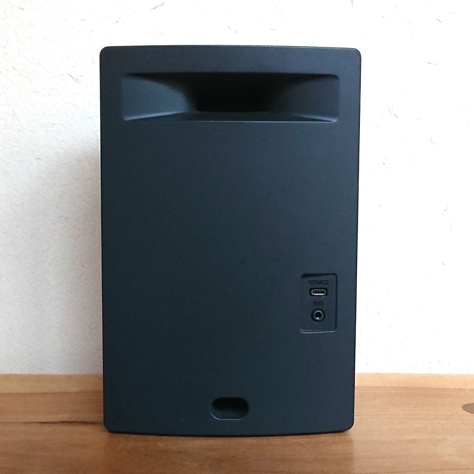 早い者勝ち‼】Bose SoundTouch 10 wireless music system ワイヤレススピーカー ブラック - メルカリ