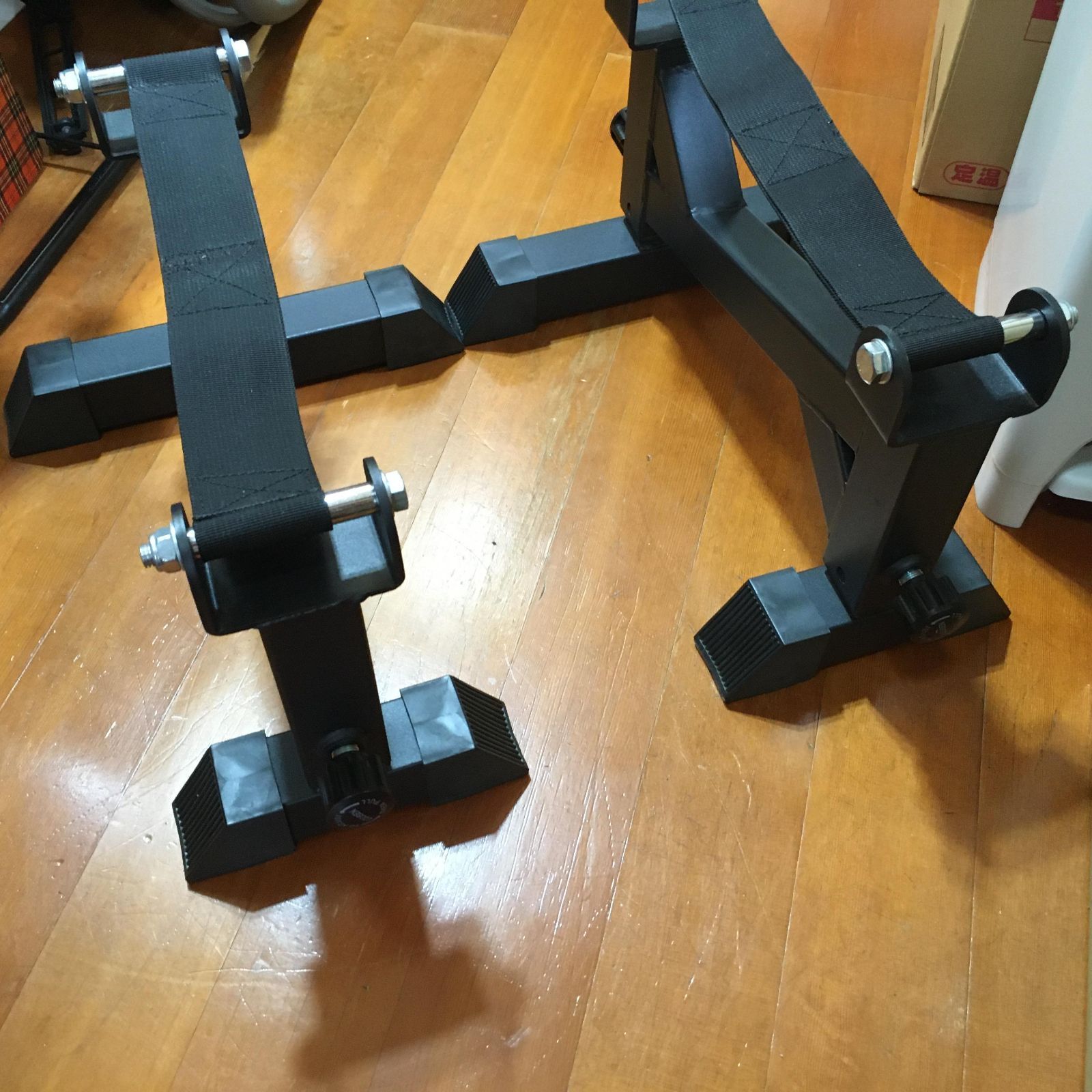 スリングラック IROTEC