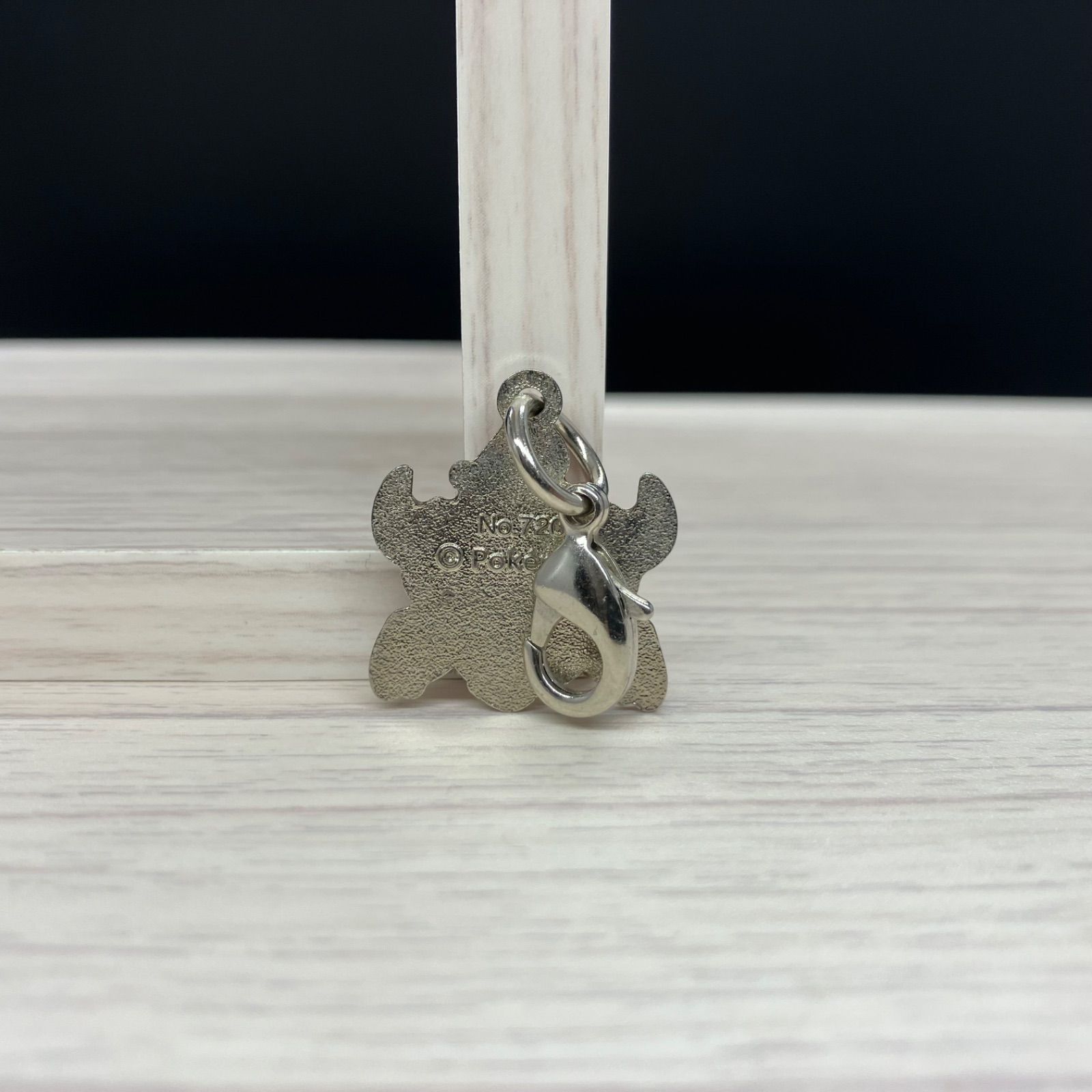 メタルチャーム フーパ ポケモンセンター限定 【A-6 ポケモン グッズ