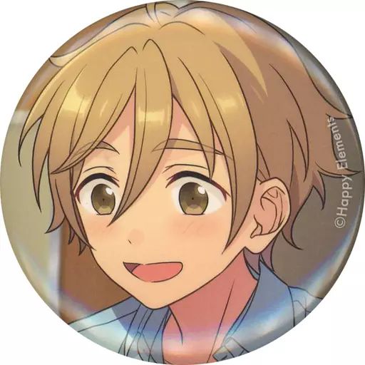 中古】バッジ・ピンズ 真白友也 「あんさんぶるスターズ