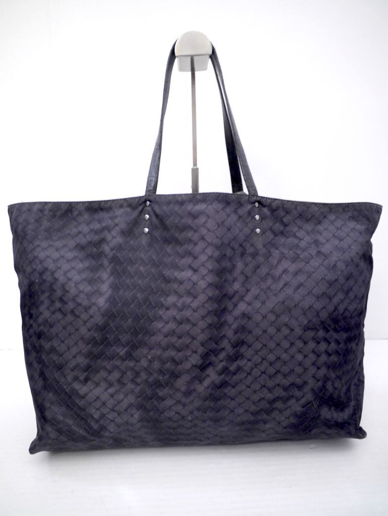 レア◇BOTTEGA VENETA ボッテガヴェネタ イントレッチオ リュー