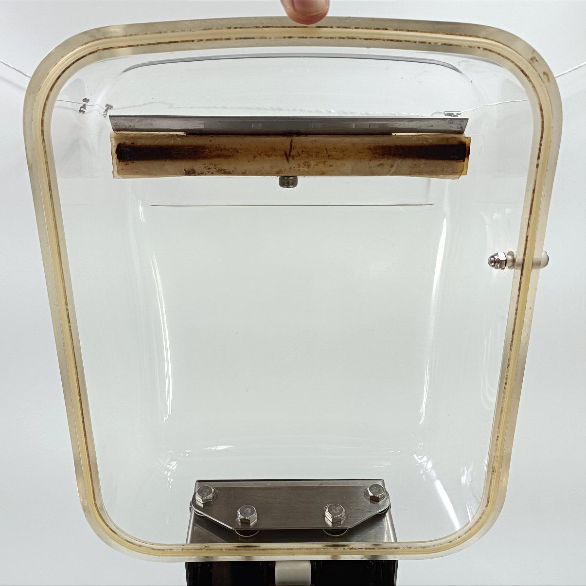 TOSEI TOSPAC Vー280 真空包装器 ジャンク品