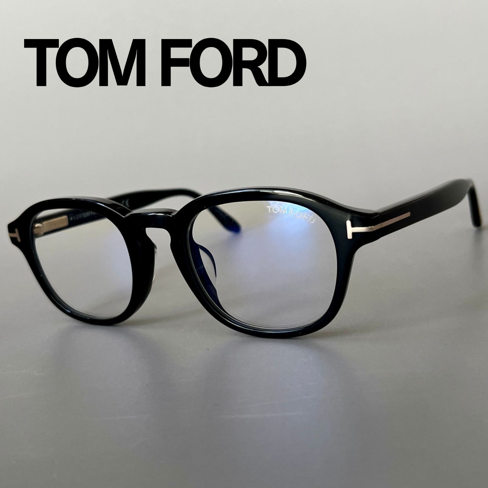 トムフォード メガネ アジアンフィット サーモント ブロー ブラック 黒 眼鏡 楽天市場】TOM FORD トムフォード メガネ サーモント ブロー