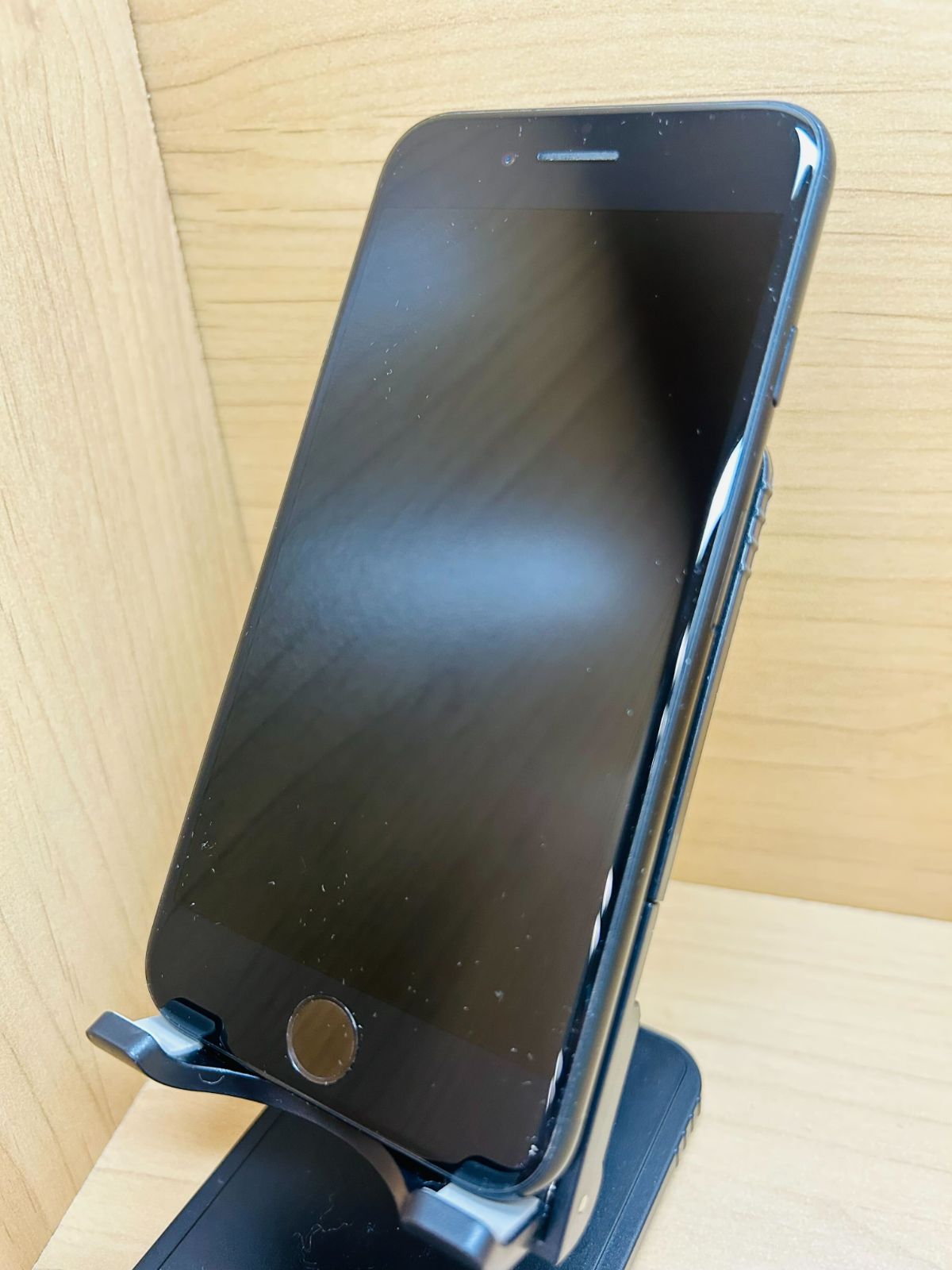 simロック解除済] iPhone SE 第2世代 64GB ブラック 【公式通販】