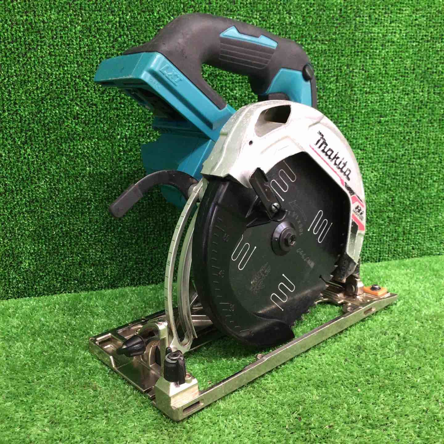 品 マキタ makita コードレス丸のこ HS631DZ 鴻巣店