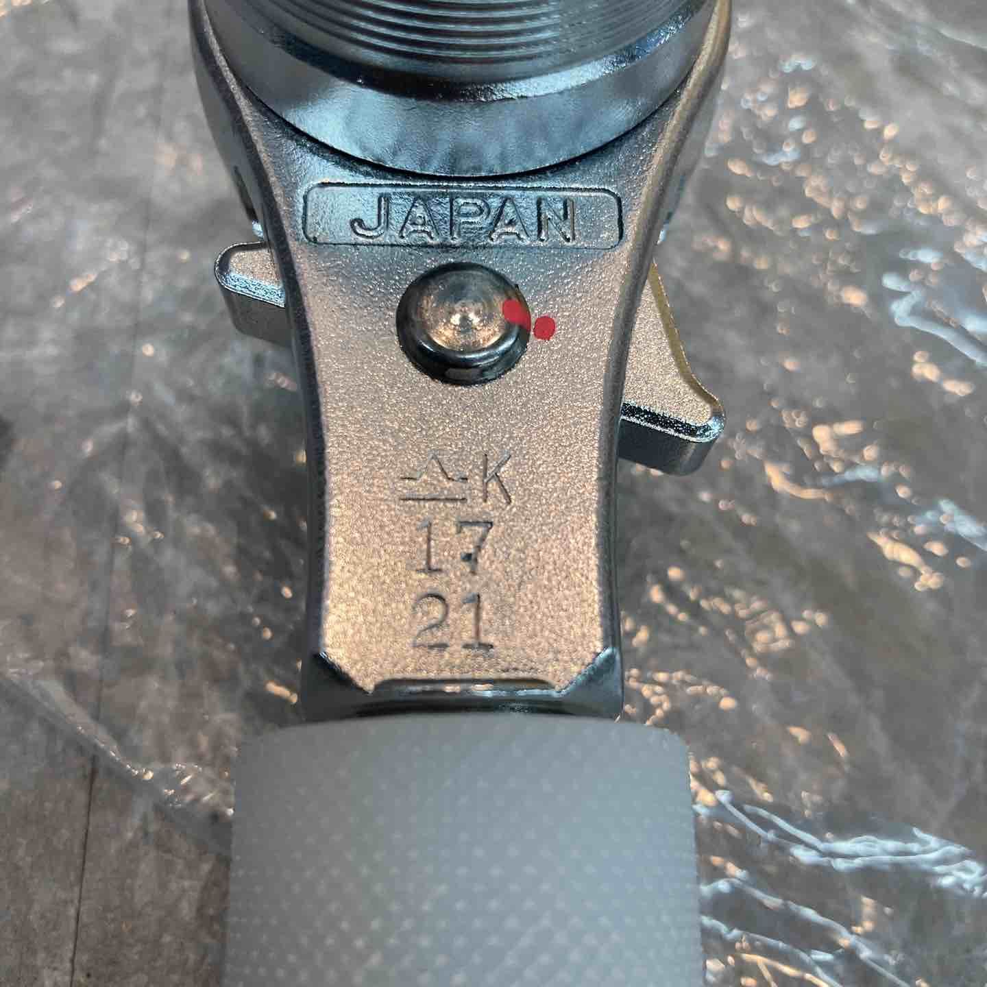 型式不明 おそらくBH-3