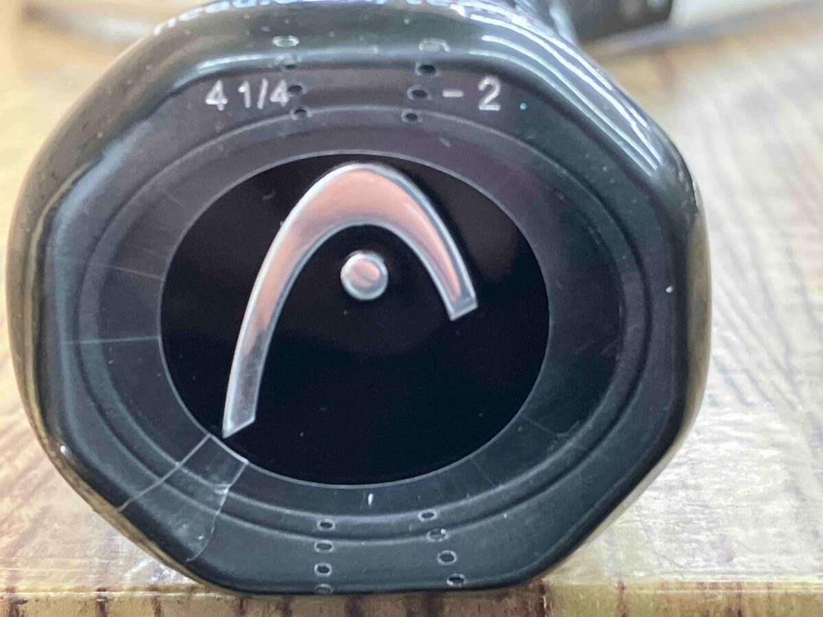 未使用品 HEAD Speed MP L 2004 ヘッド スピード 硬式テニス