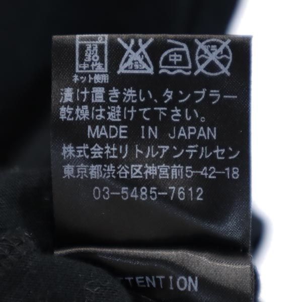 HYSTERIC MINI ヒステリックミニ Tシャツ 140 日本製 トップス(Tシャツ ...