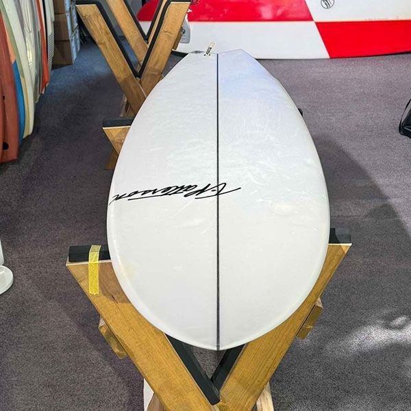 ティミーパターソン デビルフィッシュ サーフテックEPS 5.4 Timmy