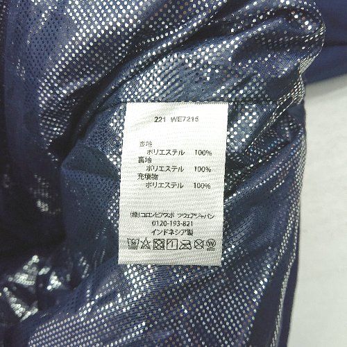 ジャケット サイズM