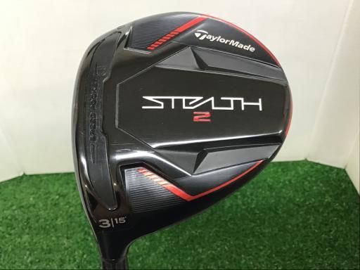 中古】 テーラーメイド STEALTH 10.5° レフティ ドライバー DR