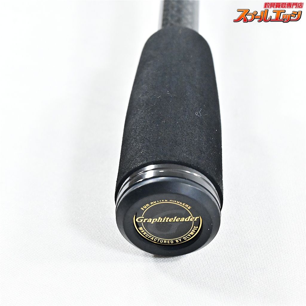 オリムピック ヴィゴーレ 20 GVIGC-71 H グラファイトリーダー OLYMPIC VIGORE バス ベイトモデル K_259 v 43914