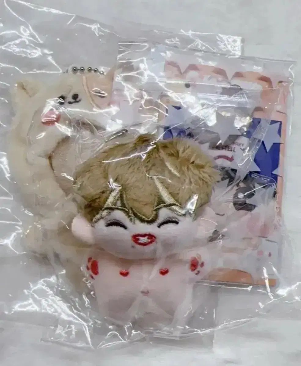 NCTDREAM トレカmagnet doll フンチッパン チソン　ぬいぐるみ NCTDREAM トレカmagnet doll フンチッパン チソン ぬいぐるみ