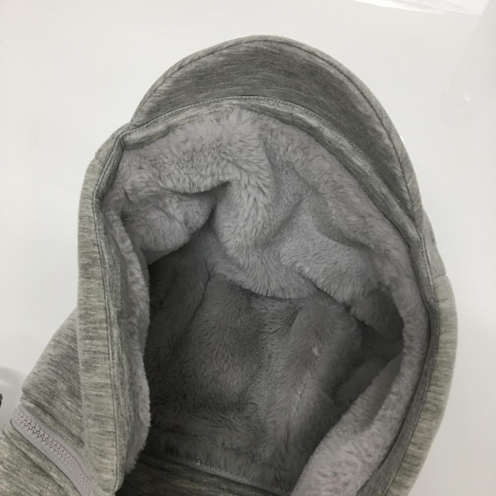 フード取外し可