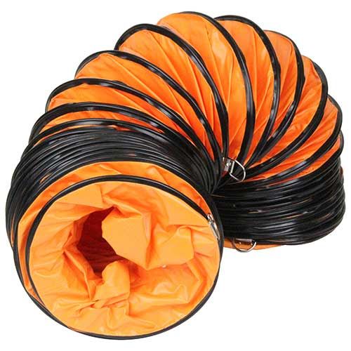 2営業日で発送 イングス 送風機用ダクト320mm 規格 CKD320