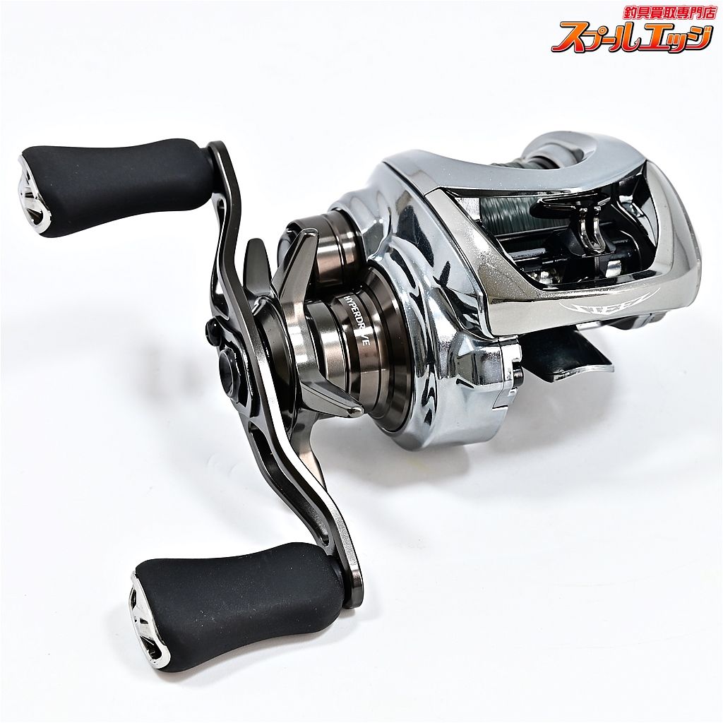 ダイワ　 25　STEEZ LIMITED CT SV TW 70XH 未使用 DAIWA（釣り） ダイワ 25 スティーズリミテッド CT SV TW 70XHL