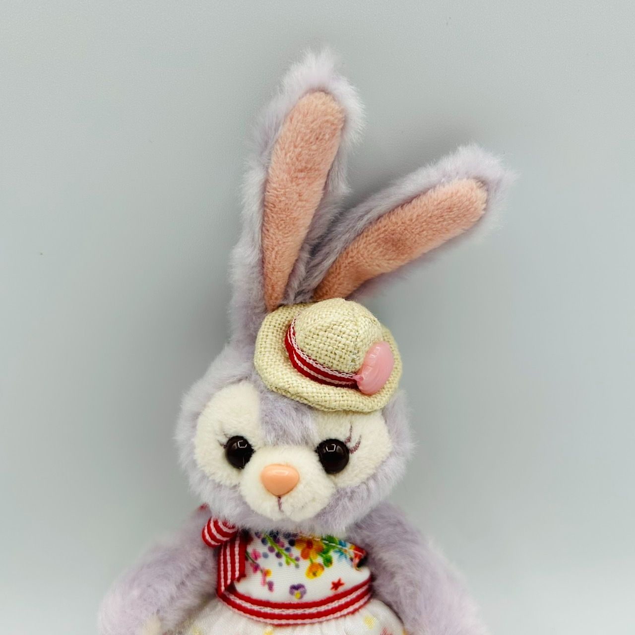 Duffy's SunnyFun ステラルー ぬいぐるみバッジ 2019