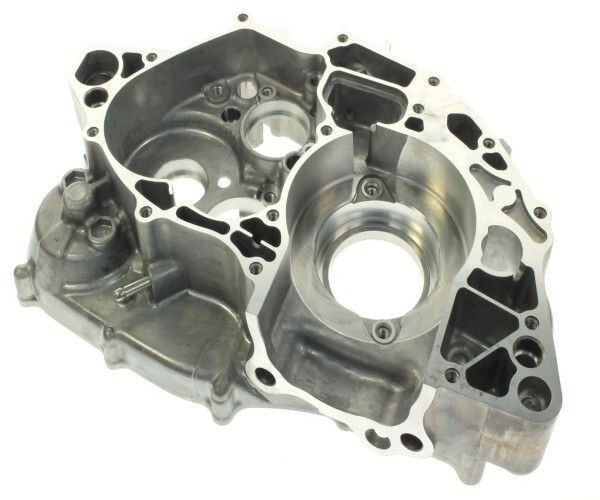 ホンダ CRF250R クランクケース 右 Crankcase R. 11100-KRN-A10 HONDA 純正 Genuine JDM メーカー純正品
