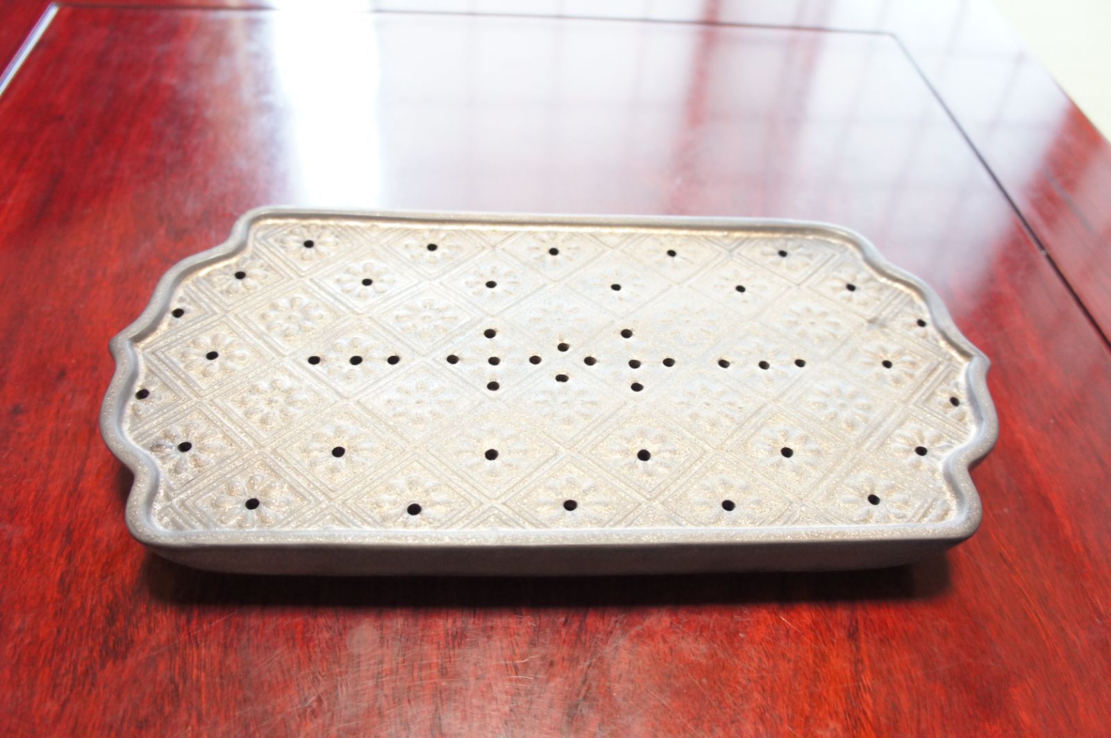 ceramic tray