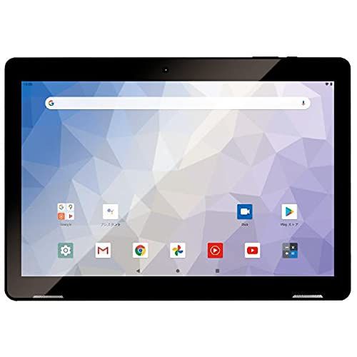 JENESIS geanee JT10-X 10.1 MT8168 2GB 32GB WiFi Android10