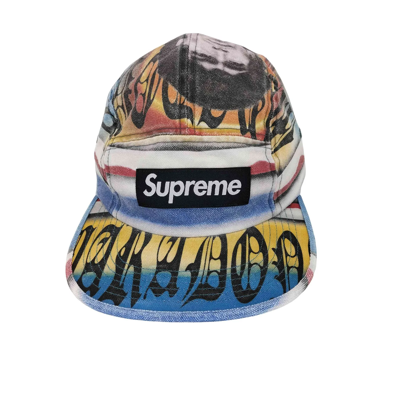 2026年最新】Supreme Maradona Camp Capの人気アイテム - メルカリ
