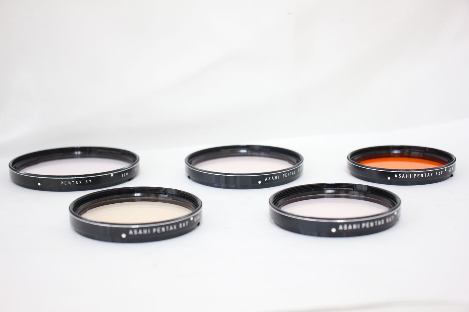 ペンタックス Pentax