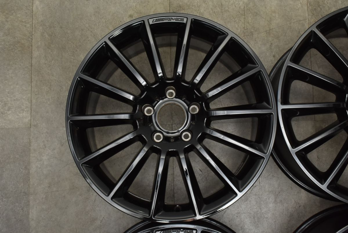 PCD130 4本セット