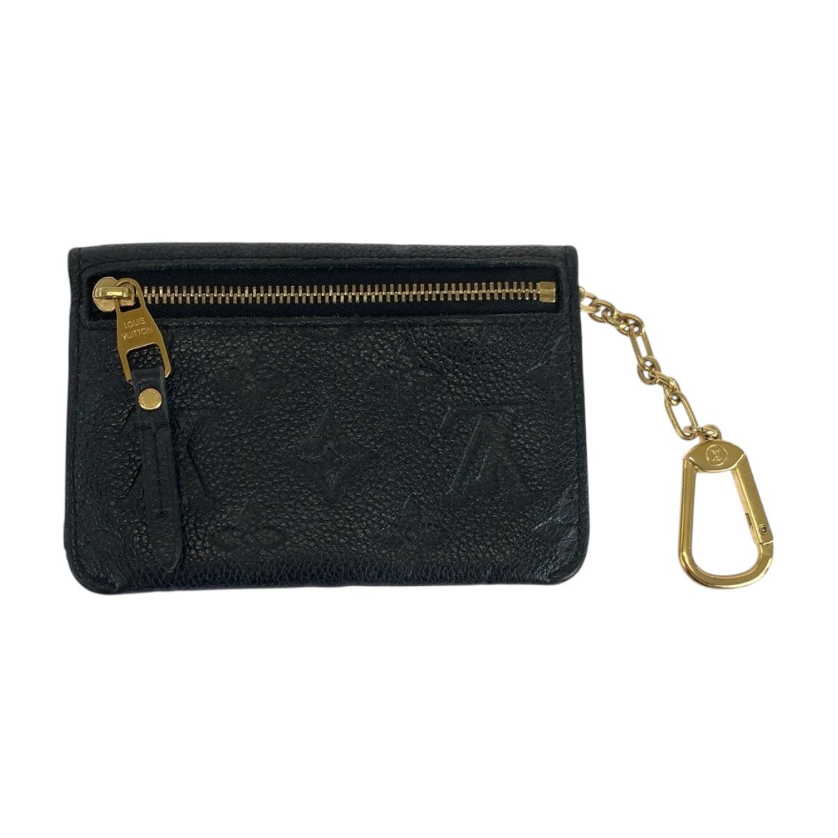 美品 LOUIS VUITTON ルイヴィトン モノグラム アンプラント