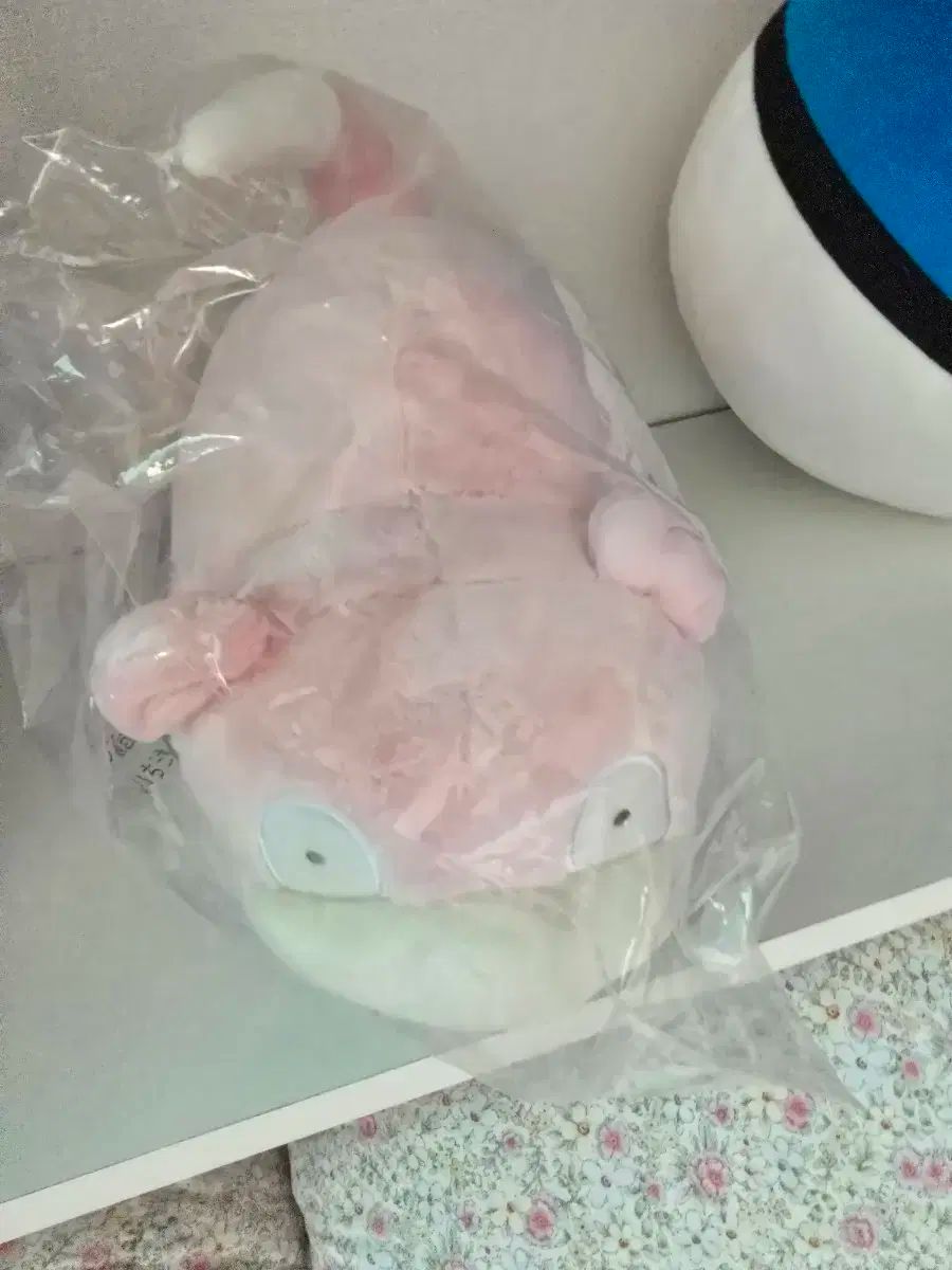 SALE，本物保証 ヤドン 人形 その他